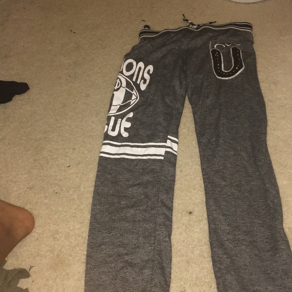 Sweatpants